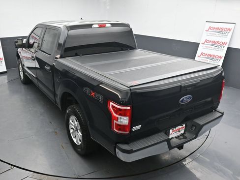 Used 2020 Ford F150 XLT image 28