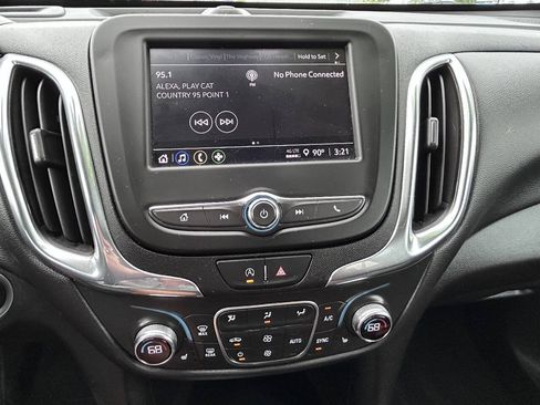 Used 2023 Chevrolet Equinox LT AWD/4WD image 28