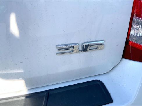 Used 2015 Cadillac SRX Performance AWD/4WD image 10