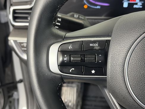 Used 2024 Kia Sportage X-Line w/ X-Line Premium Package image 30
