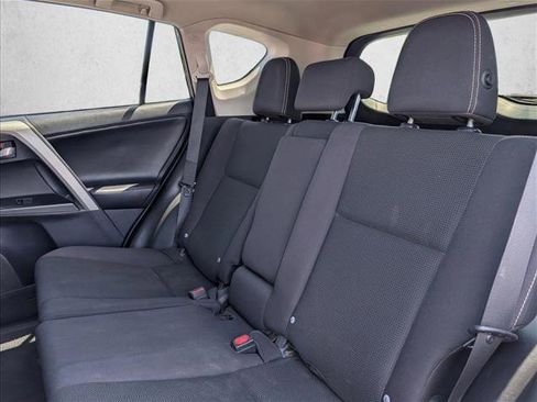Used 2018 Toyota RAV4 XLE w/ Plus Extra Value Package FWD image 24