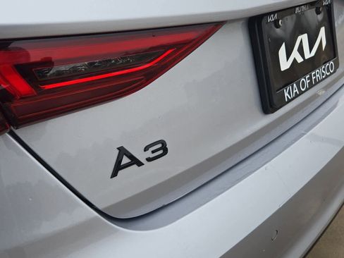 Used 2023 Audi A3 2.0T Premium w/ Convenience Package image 11