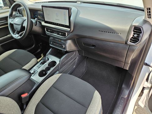 Used 2025 Ford Bronco Sport Big Bend AWD/4WD image 40