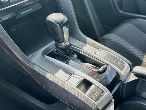 Used 2020 Honda Civic Sport image 17