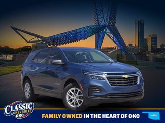Used 2024 Chevrolet Equinox LS w/ LS Convenience Package FWD video 1