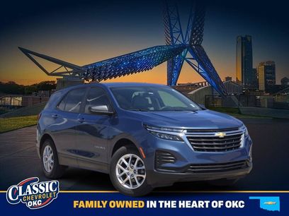 Used 2024 Chevrolet Equinox LS w/ LS Convenience Package