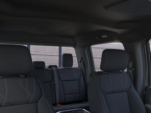 New 2026 Ford F150 STX AWD/4WD image 22