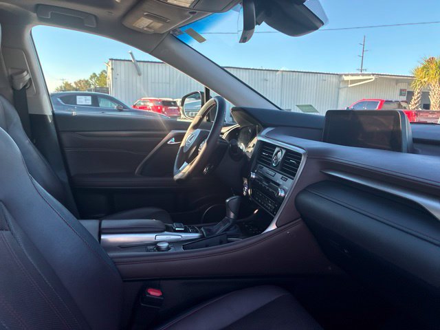 Used 2019 Lexus RX 450h AWD w/ Navigation Package image 23