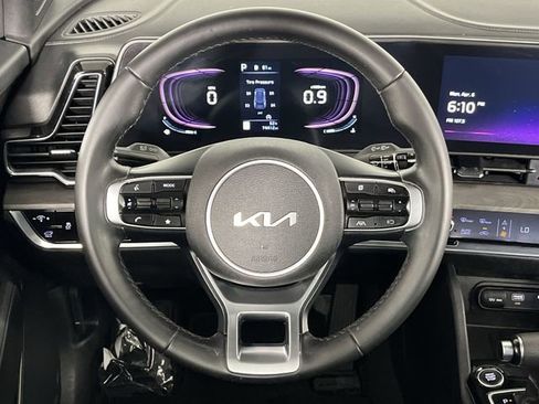 Certified 2023 Kia Sportage X-Line w/ X-Line Premium Package image 14