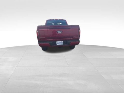 New 2026 Ford F150 Lariat w/ Equipment Group 501A Mid AWD/4WD image 5