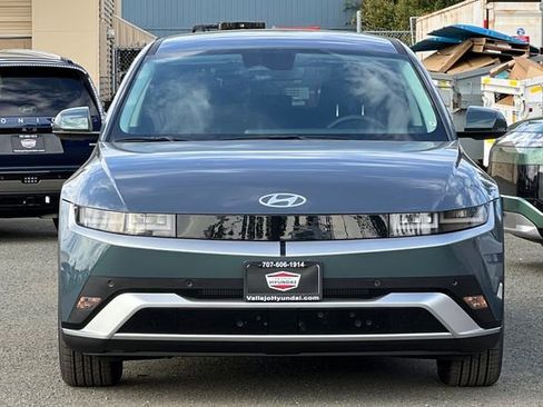 New 2026 Hyundai Ioniq 5 SEL image 3