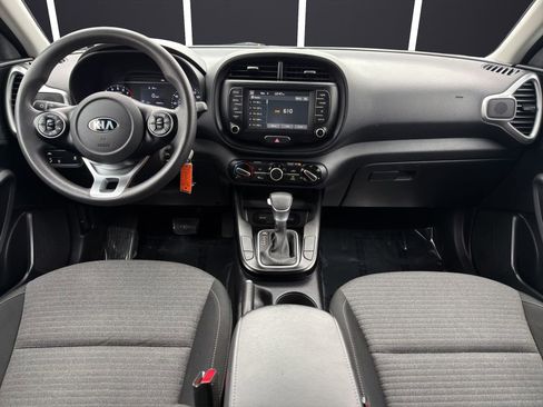 Used 2021 Kia Soul S image 13