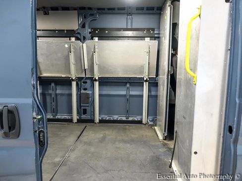 Used 2020 RAM ProMaster 3500 FWD image 15