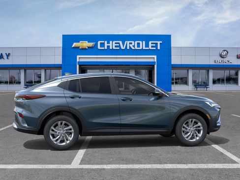 New 2026 Buick Envista Preferred FWD image 5
