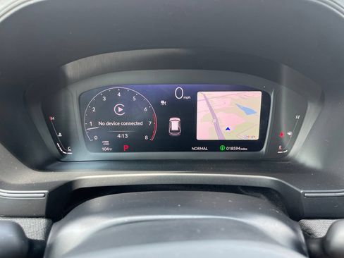 Used 2026 Honda Passport TrailSport image 20