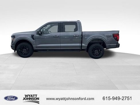 New 2026 Ford F150 XLT AWD/4WD image 6