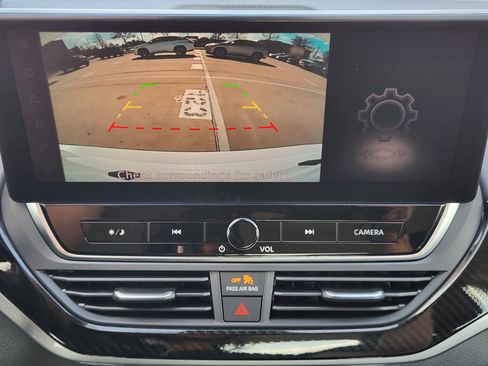 Used 2024 Nissan Altima 2.5 SR w/ SR Premium Package image 20