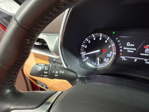 Used 2021 Toyota Highlander Platinum AWD/4WD image 41