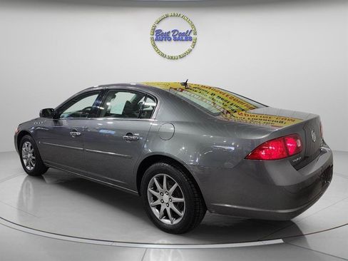 Used 2006 Buick Lucerne CXL w/ Luxury Package FWD image 3