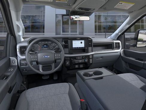 New 2025 Ford F250 XL w/ 360-Degree Camera Package image 9