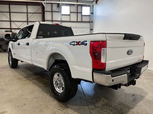 Used 2017 Ford F350 XLT w/ XLT Value Package AWD/4WD image 11