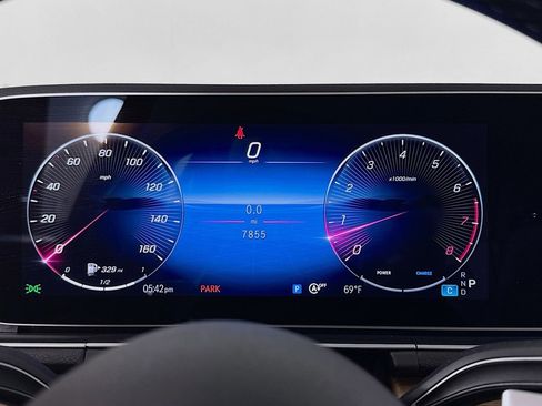 Certified 2025 Mercedes-Benz GLE 350 4MATIC image 19