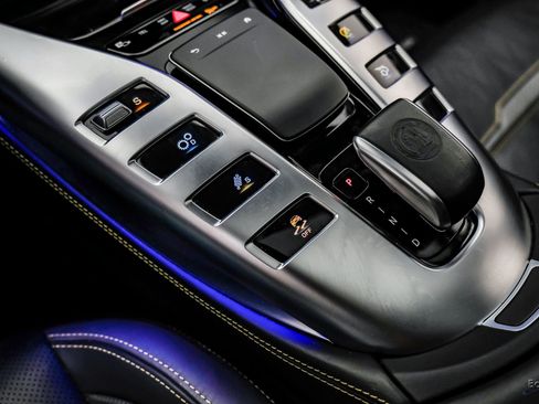 Used 2022 Mercedes-Benz AMG GT 53 image 65