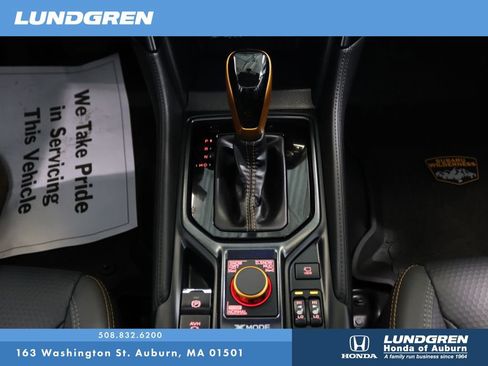 Used 2024 Subaru Forester Wilderness AWD/4WD image 27