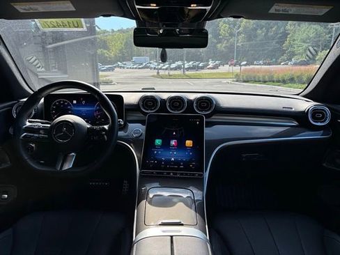 Certified 2025 Mercedes-Benz CLE 300 4MATIC Coupe image 20