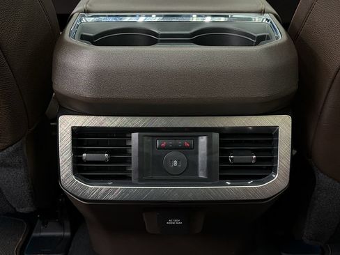 Used 2026 Ford F450 King Ranch w/ Chrome Package AWD/4WD image 40