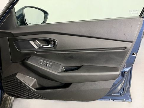 Used 2024 Honda Accord EX image 36