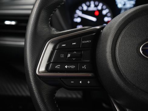 Used 2025 Subaru Ascent Premium AWD/4WD image 28