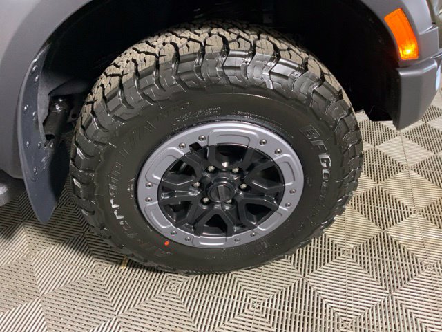 New 2026 Ford Ranger Raptor AWD/4WD image 36