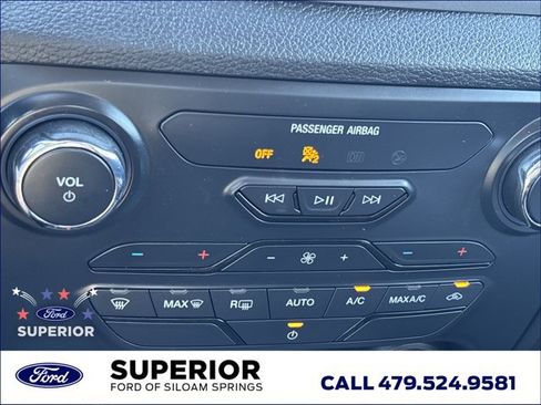 Used 2023 Ford Ranger XLT w/ Equipment Group 301A Mid AWD/4WD image 27