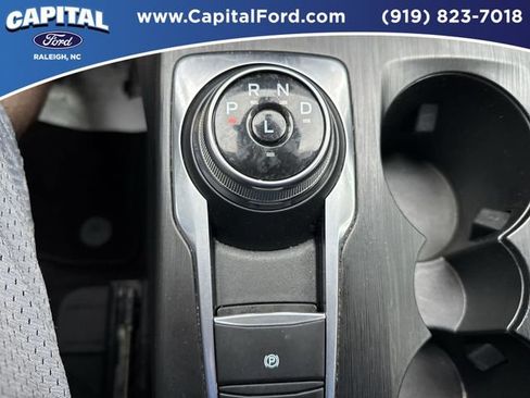 Certified 2024 Ford Escape ST-Line w/ Tech Pack #1 image 29