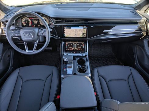 New 2026 Audi Q7 3.0T Premium Plus image 5