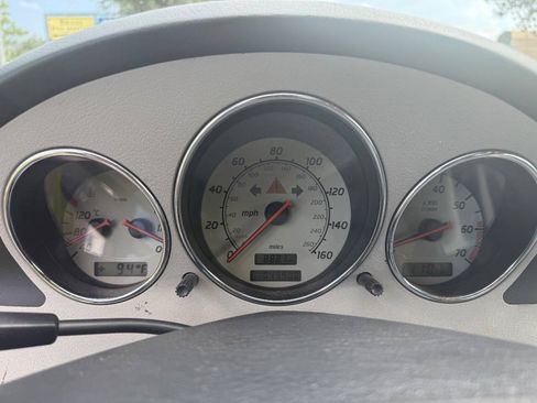 Used 2000 Mercedes-Benz SLK 230 image 10