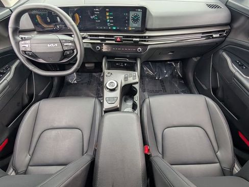 Used 2026 Kia Sportage EX image 17