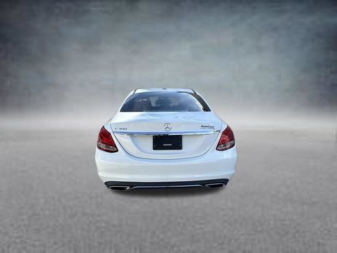 Used 2016 Mercedes-Benz C 300 Sedan image 6