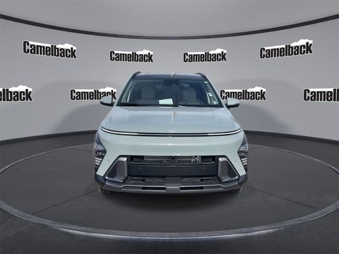 Used 2025 Hyundai Kona Limited image 2