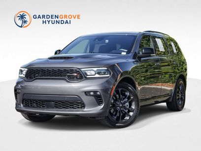 Used 2023 Dodge Durango R/T