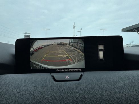 New 2026 MAZDA CX-90 3.3 Turbo w/ Premium Sport Pkg image 26