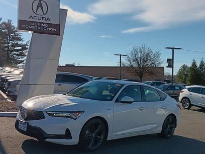 Used 2023 Acura Integra A-Spec