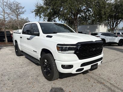 Used 2023 RAM 1500 Big Horn