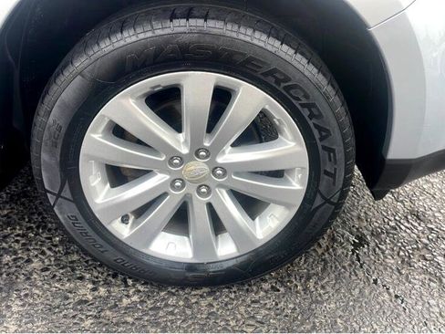 Used 2012 Subaru Forester 2.5X Limited image 14