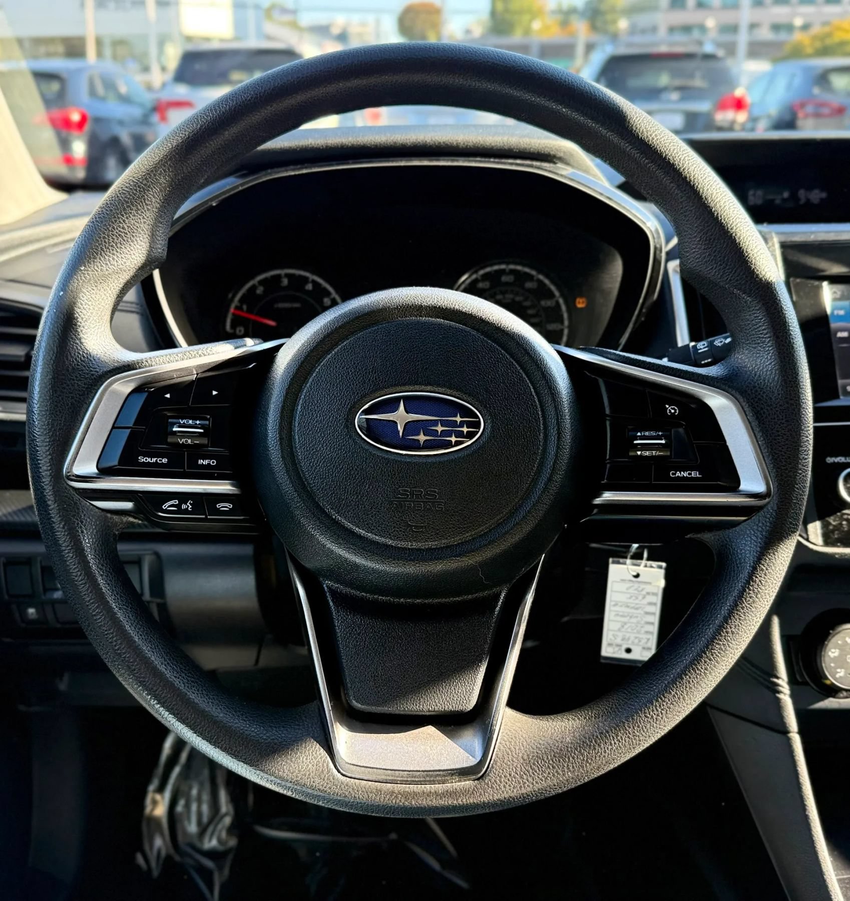 Used 2018 Subaru Impreza 2.0i AWD/4WD image 12