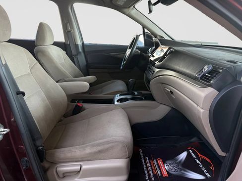 Used 2019 Honda Pilot EX image 22