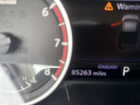Used 2021 Nissan Rogue SL FWD image 13
