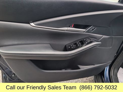 Used 2024 MAZDA CX-30 AWD 2.5 S w/ Select Sport Pkg image 12
