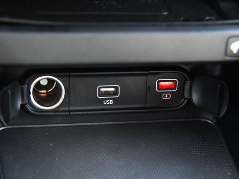 Used 2024 Kia Forte GT-Line w/ GT-Line Premium Package FWD image 27